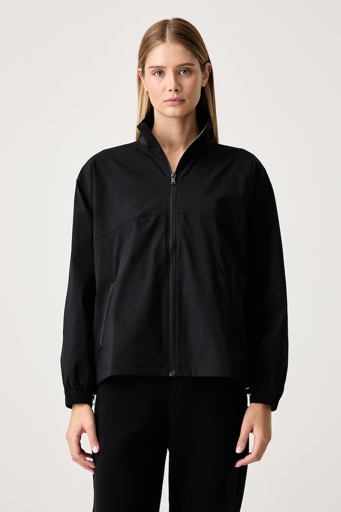 Under Armour Dziecięce Unstoppable czarny 6010350