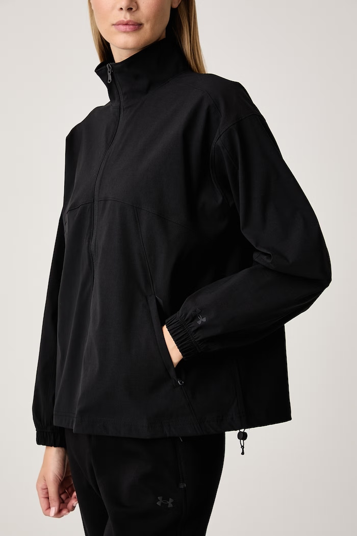 Dziecięce Unstoppable Under Armour 6010350 czarny