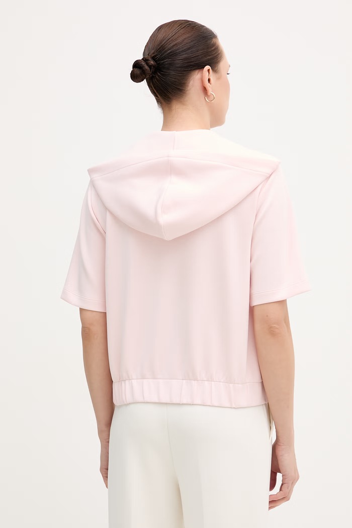 Abbigliamento Joop! felpa 30100712 rosa