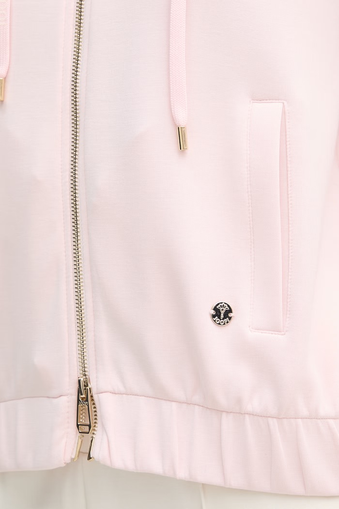 Joop! felpa 30100712 rosa
