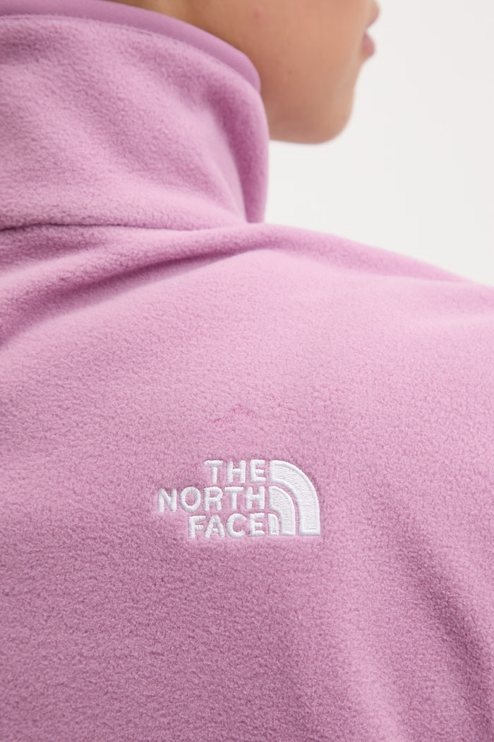 The North Face μπλούζα fleece Γυναικεία NF0A8D2JG6E1