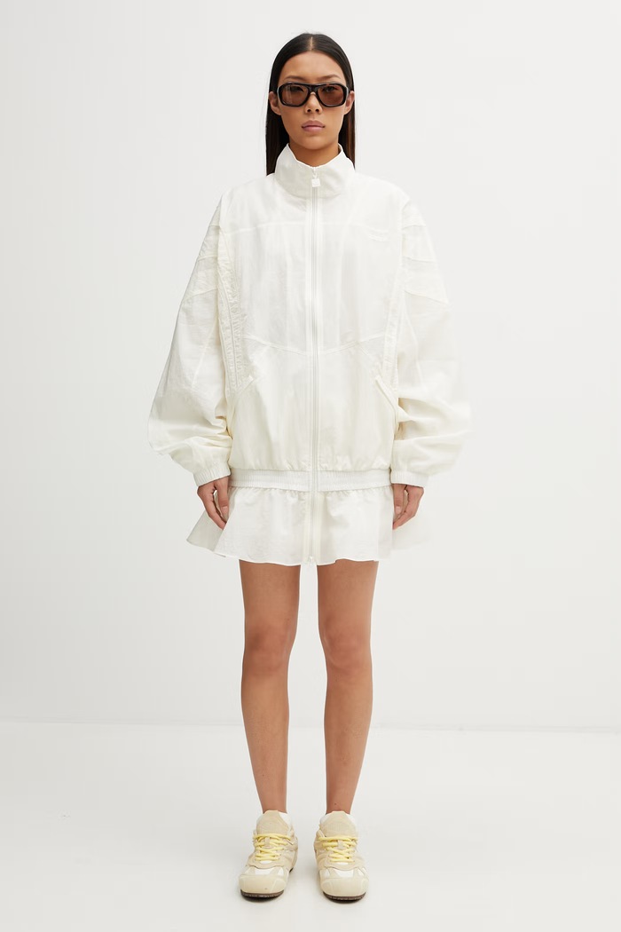 adidas Originals bluza rozpinana damska Santiago KC9132