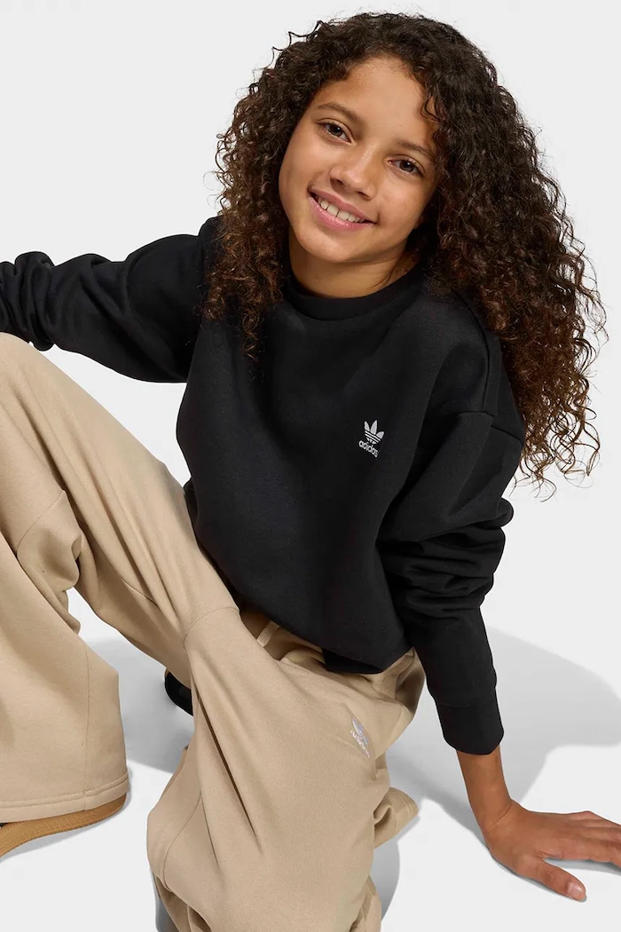 Detská mikina adidas Originals KE2380