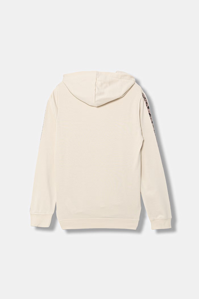 Puma bluza dziecięca ESS GRAPHIC Animal 692468 beżowy SS26