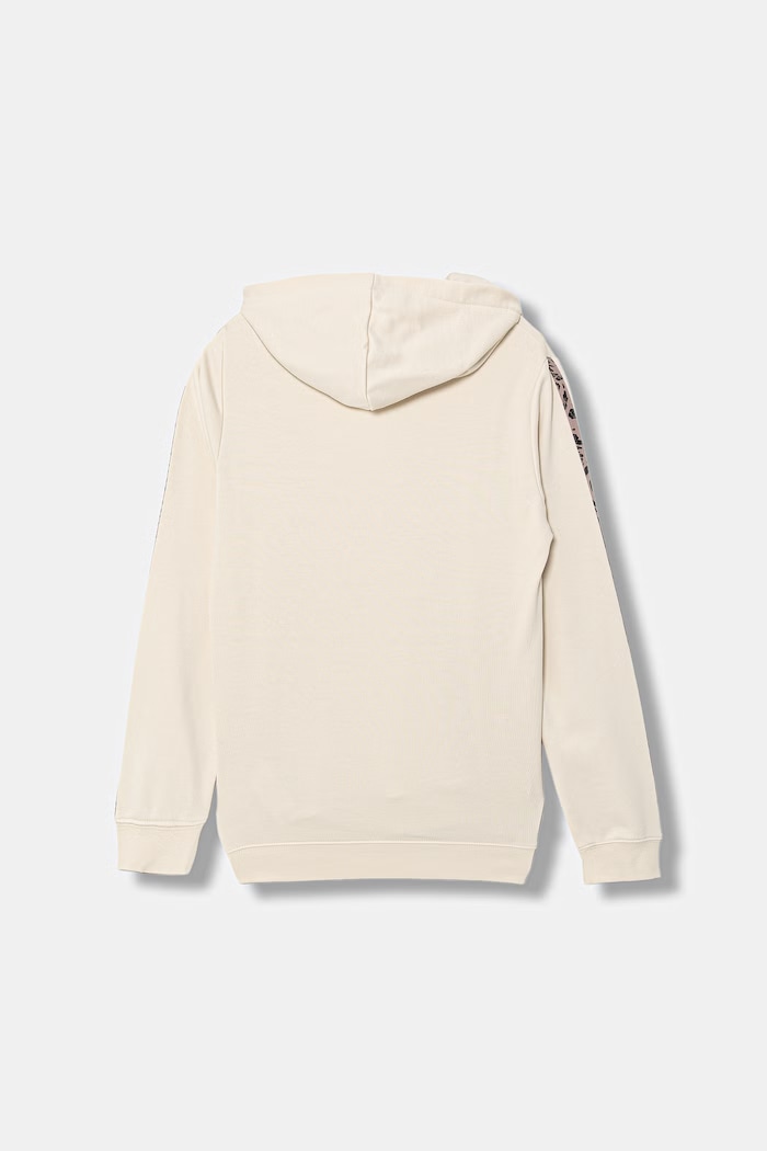 Puma bluza dziecięca ESS GRAPHIC Animal 692468 beżowy SS26