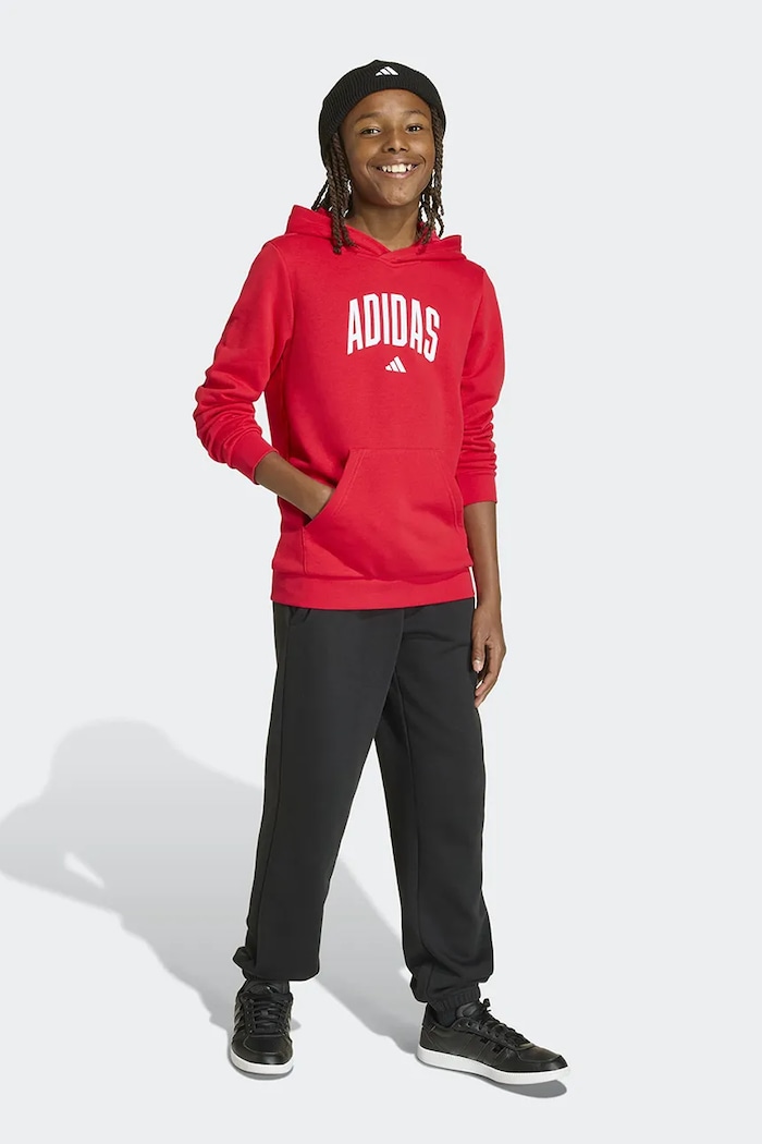 Παιδική μπλούζα adidas KA2991