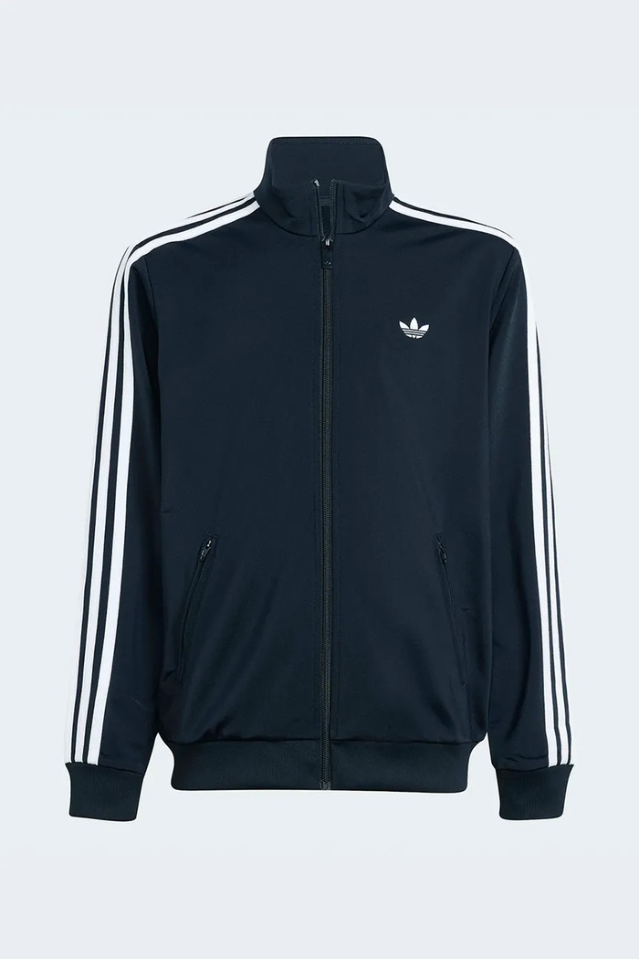 Παιδική μπλούζα adidas Originals KE0892 μαύρο SS26