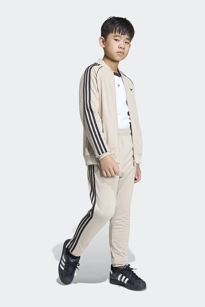 Detská mikina adidas Originals KE2855