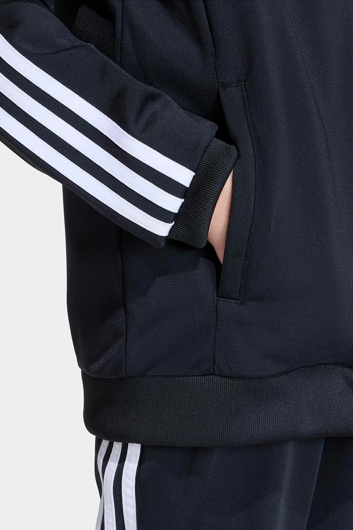 Detská mikina adidas Originals KE2856