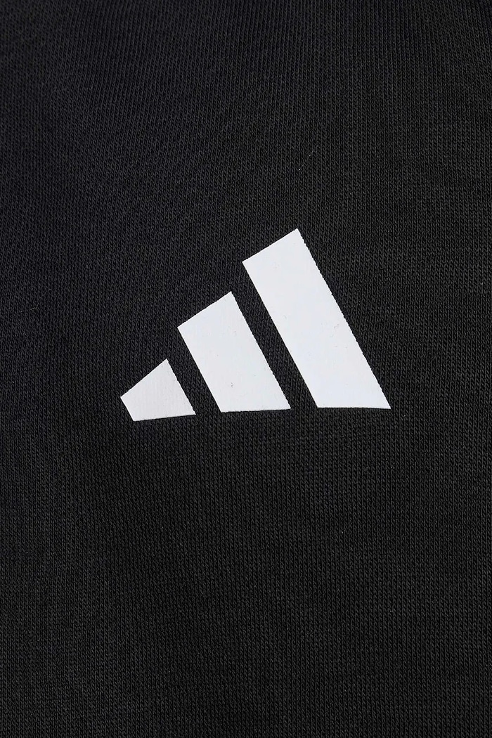 adidas Performance bluza dziecięca MERCEDES czarny KE5919