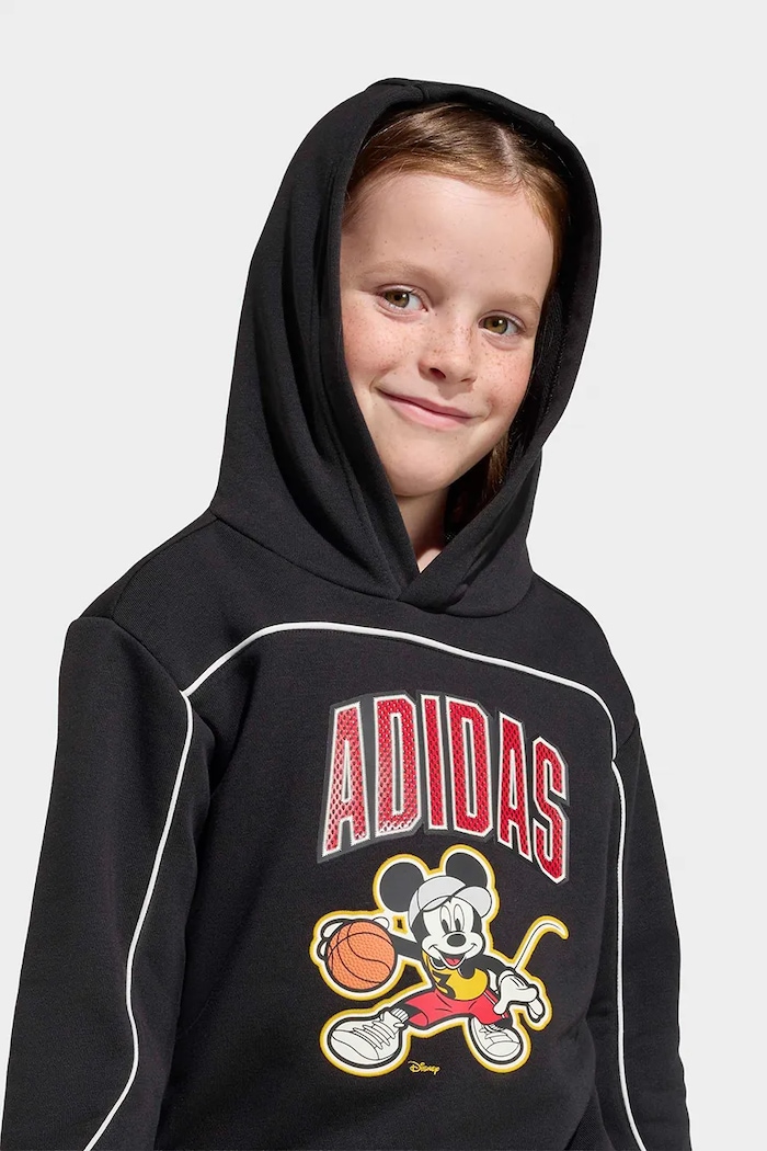 adidas bluza dziecięca DISNEY JZ7670