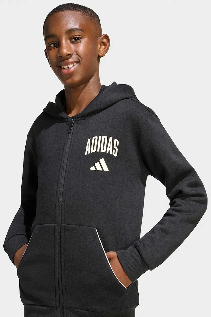 Detská mikina adidas KB9671