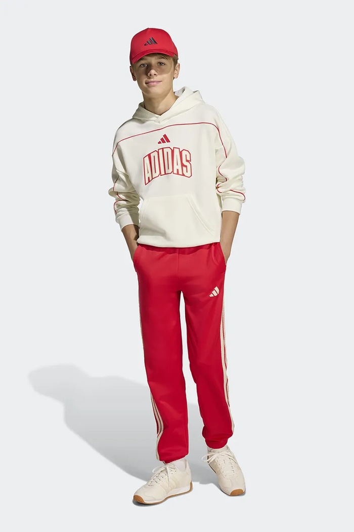 Детская кофта adidas KD3437