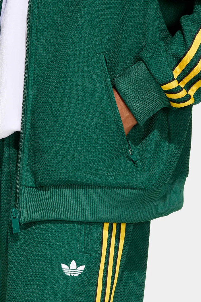 Detská mikina adidas Originals KD7821