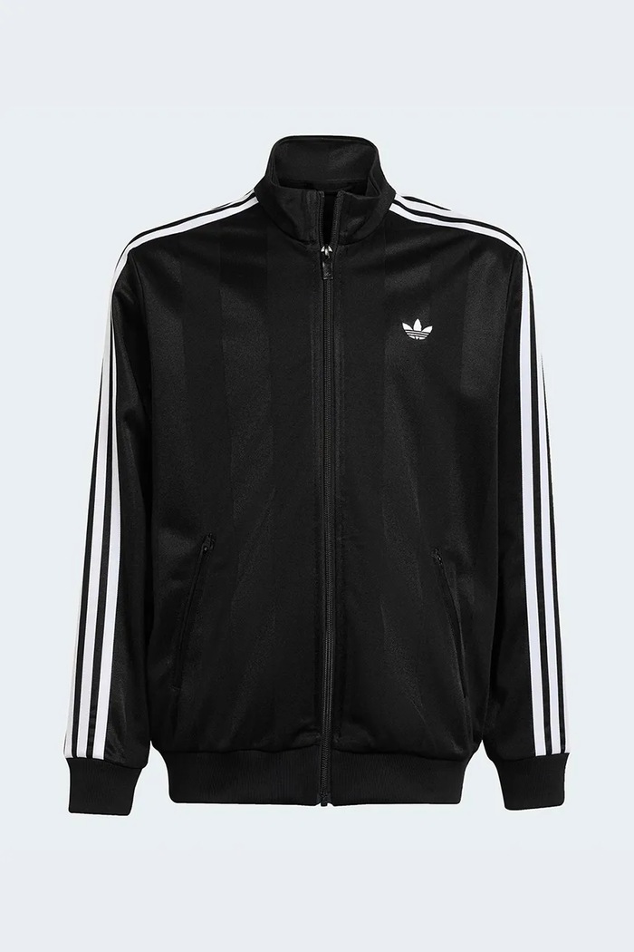 adidas Originals bluză copii KC6845 negru SS26