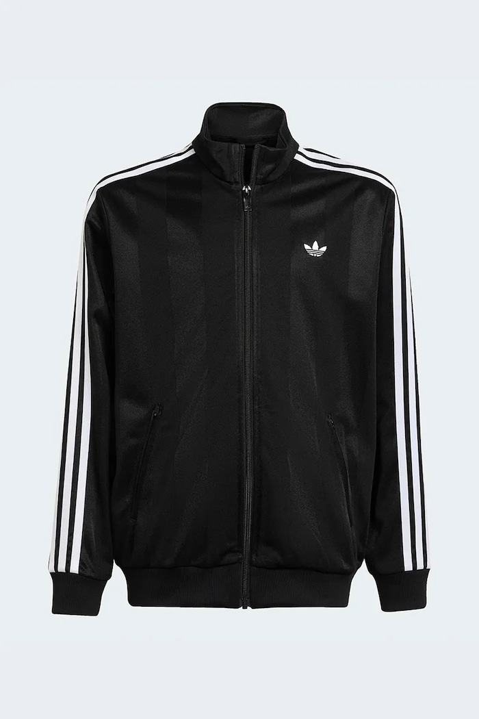 adidas Originals bluză copii KC6845 negru SS26