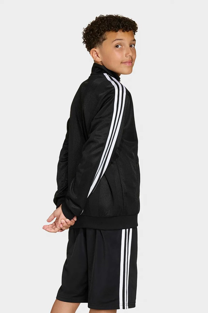 adidas Originals bluză copii KC6845 negru