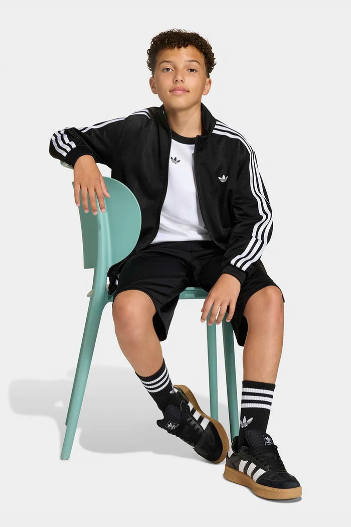 adidas Originals bluză copii KC6845