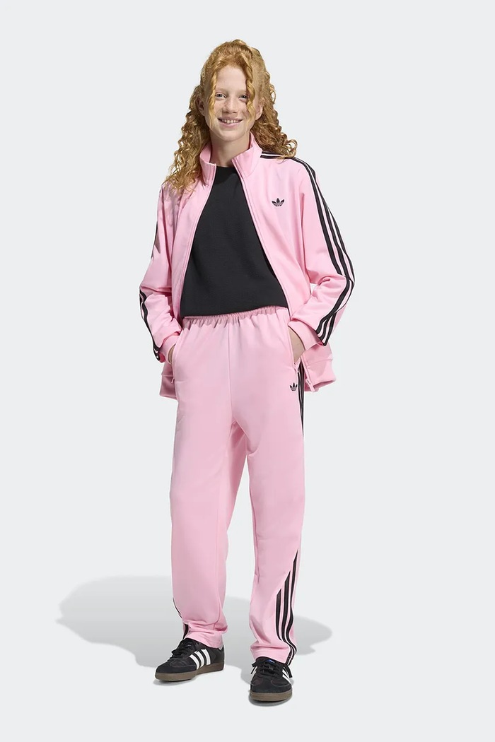 Дитяча кофта adidas Originals KE0895