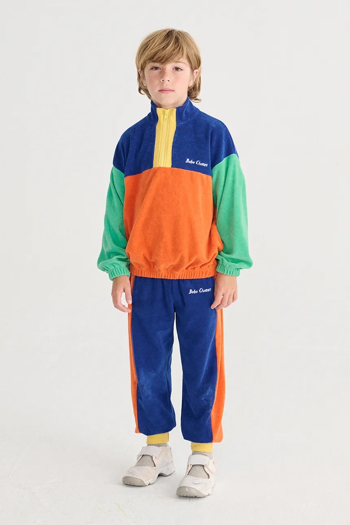 Детская кофта Bobo Choses 126AC050