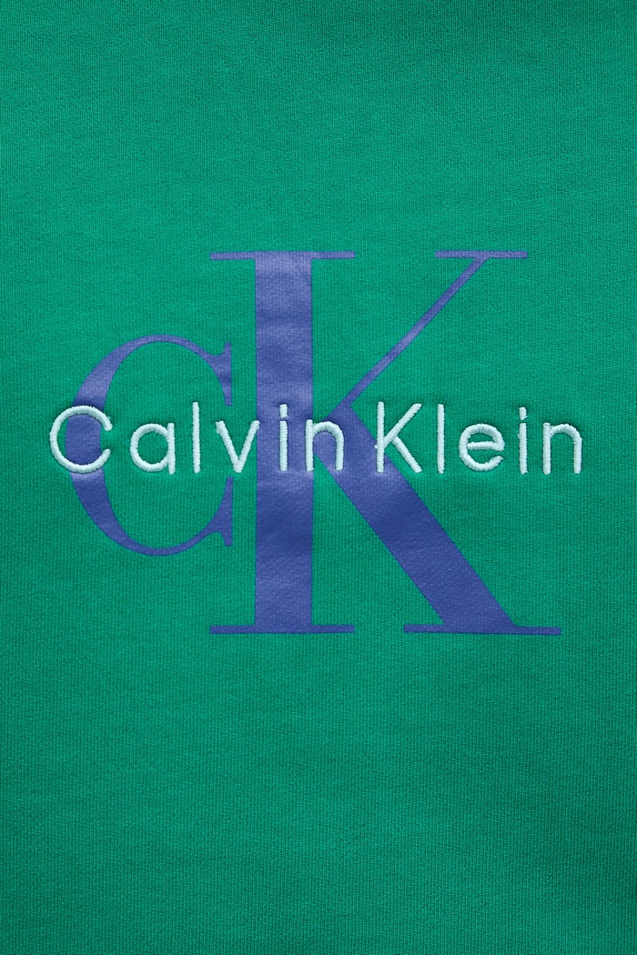 Calvin Klein Jeans hanorac bărbați din bumbac LV04RD242G