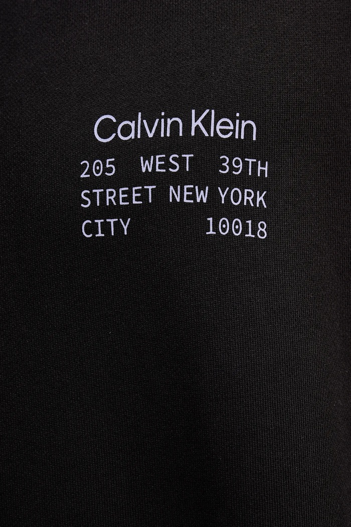 Bombažen pulover Calvin Klein Jeans LV04RE254G