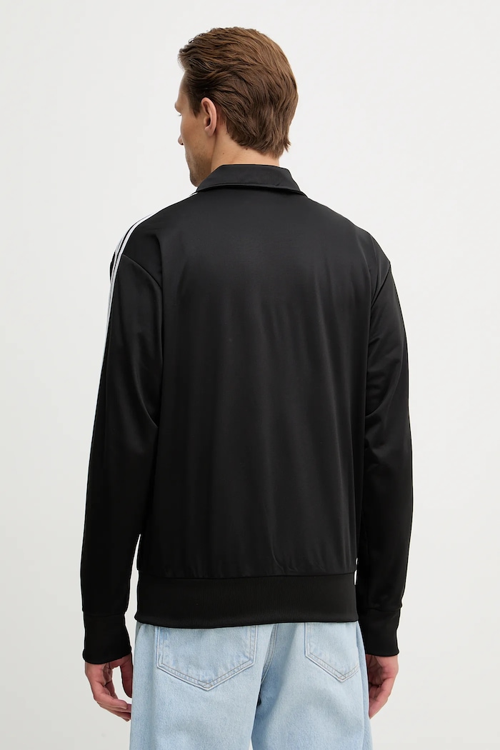 Îmbrăcăminte adidas Originals bluză Firebird KD8312 negru