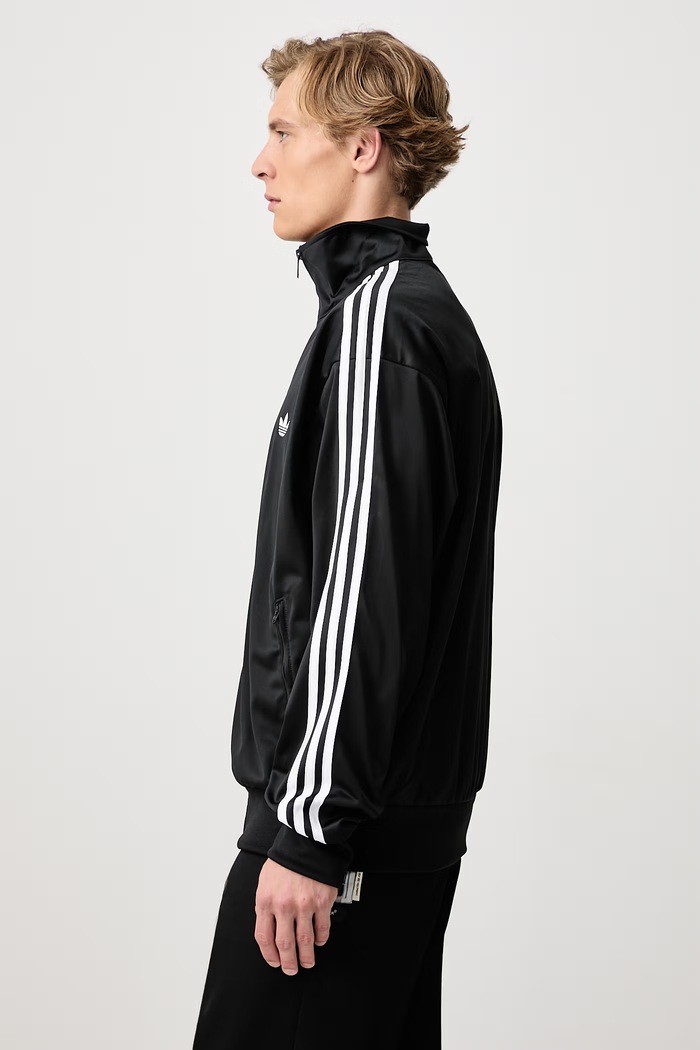 Bluza Firebird adidas Originals KD8312 czarny