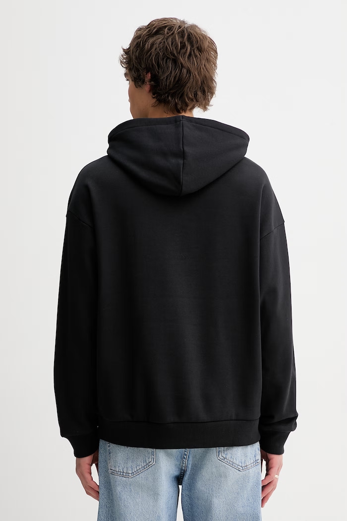 Odzież adidas Originals bluza bawełniana Adicolor KE0872 czarny