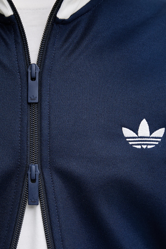 adidas Originals felső Beckenbauer KE3526 sötétkék