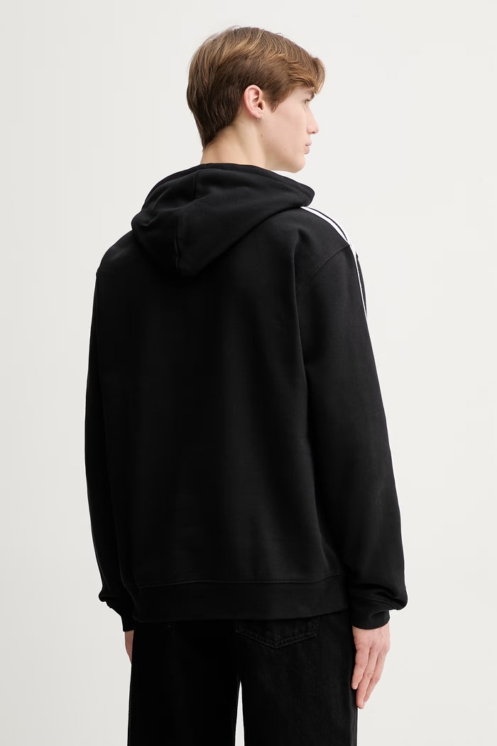 Îmbrăcăminte adidas Originals bluză KE3557 negru