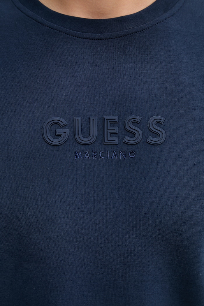 Кофта Guess M6RQ42.KAYM2 тёмно-синий