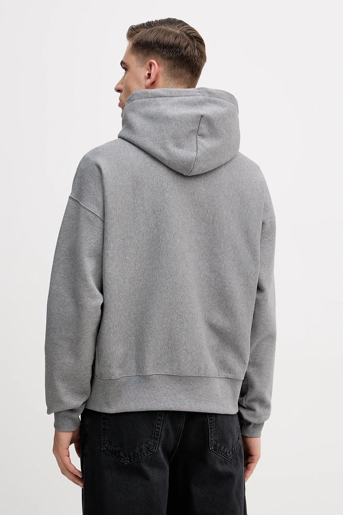 Ρούχα Μπλούζα Calvin Klein LV04RE207G γκρί