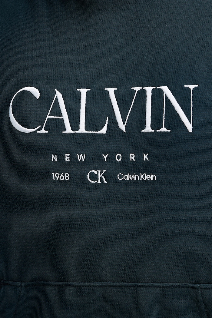 Calvin Klein felső LV04RE207G zöld