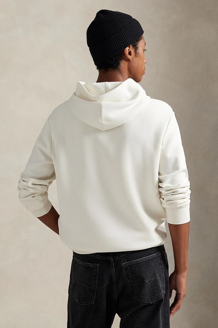 Polo Ralph Lauren bluză 710981369 bej SS26