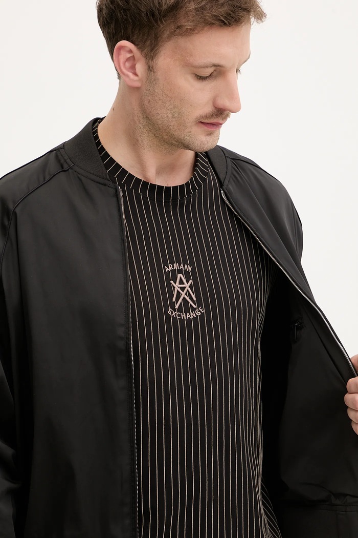 Bomber jakna Armani Exchange XM001836.AF20535