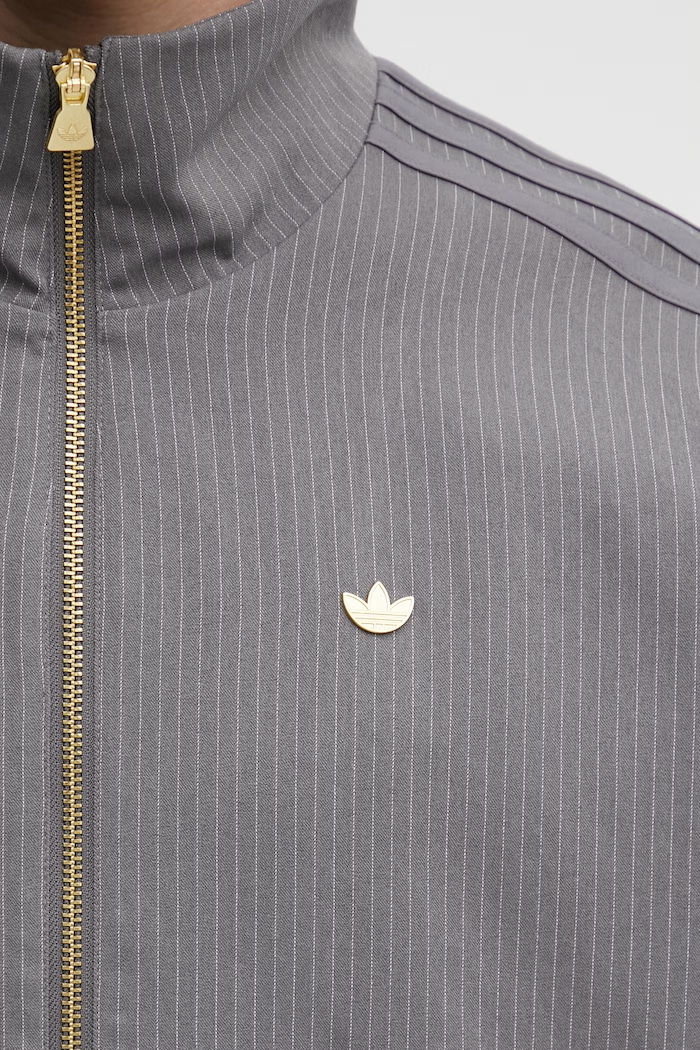 adidas Originals bluza Firebird TT szary KD2256