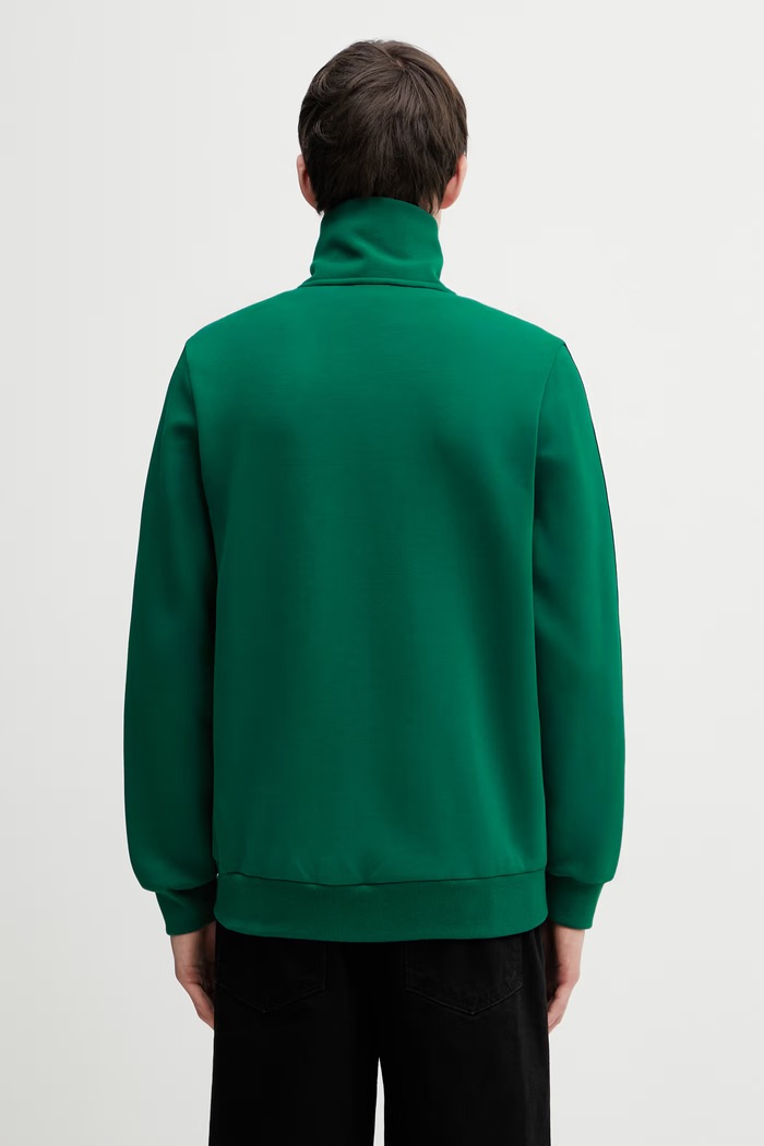 Дрехи Суичър adidas Originals Classic TT KE4592 зелен