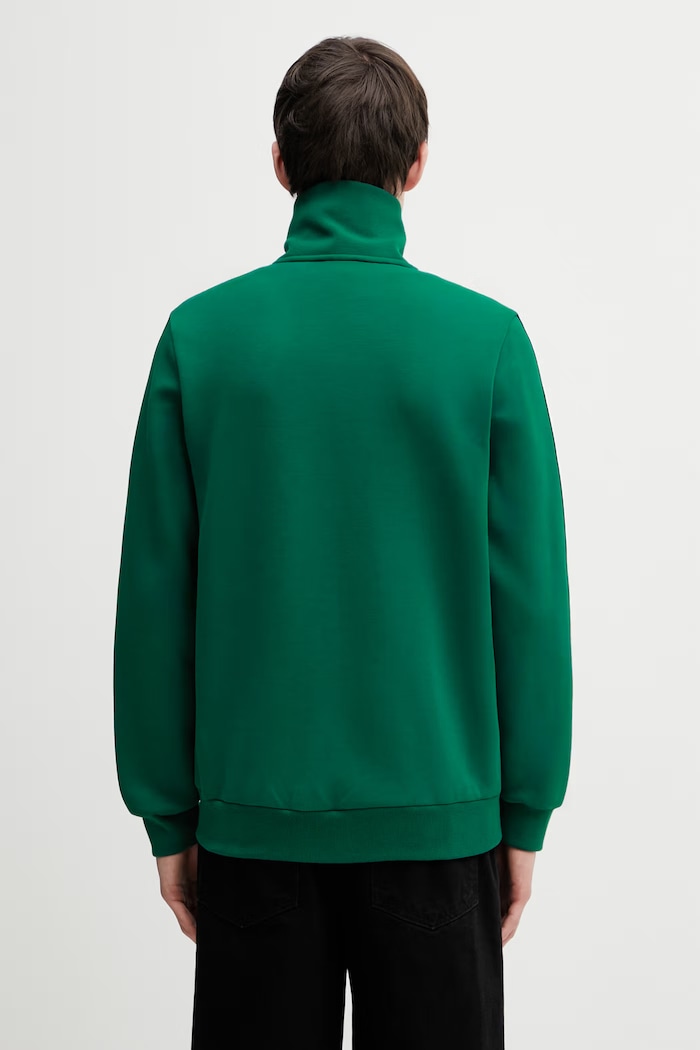 Дрехи Суичър adidas Originals Classic TT KE4592 зелен