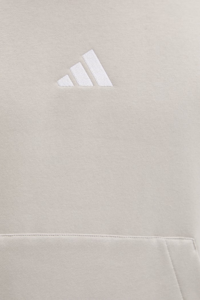 adidas felső Feelcozy IN6067 szürke