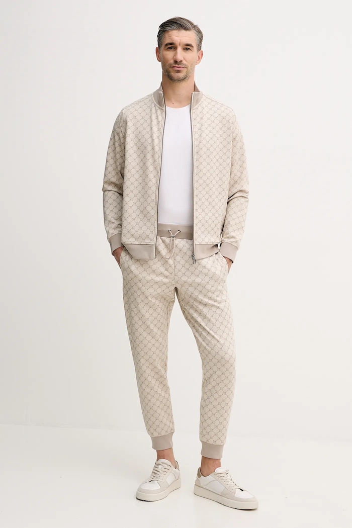 Joop! Кофта Joop! 30100506 бежевый SS26
