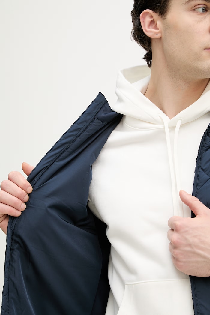 Hackett London brezrokavnik moški HM5800081