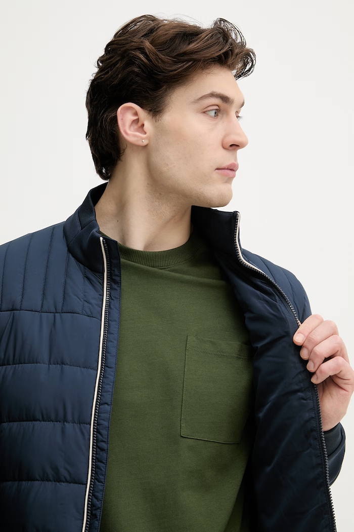 Hackett London jakna moška HM5800094