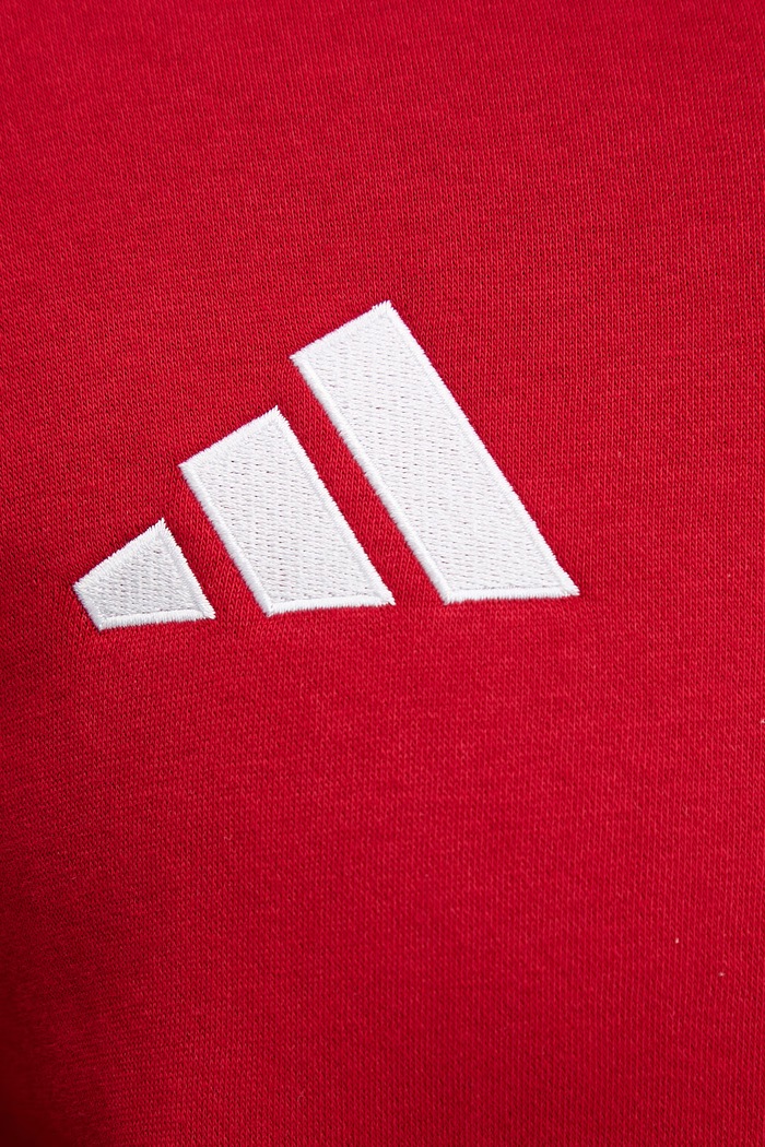 adidas Performance bluză Entrada26 KF5944 rosu