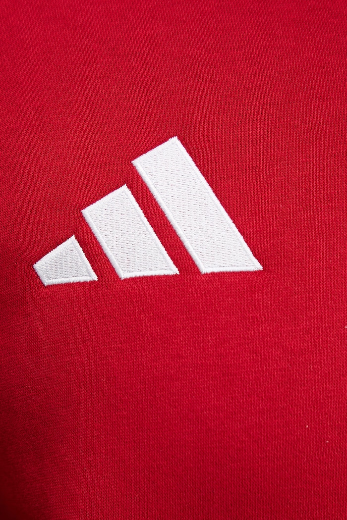 adidas Performance bluză Entrada26 KF5944 rosu