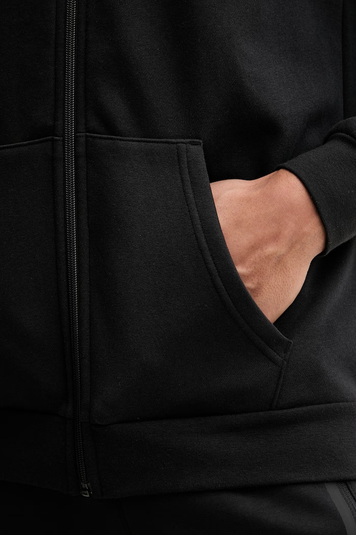 Φούτερ προπόνησης adidas Performance Entrada26 μαύρο KF5945