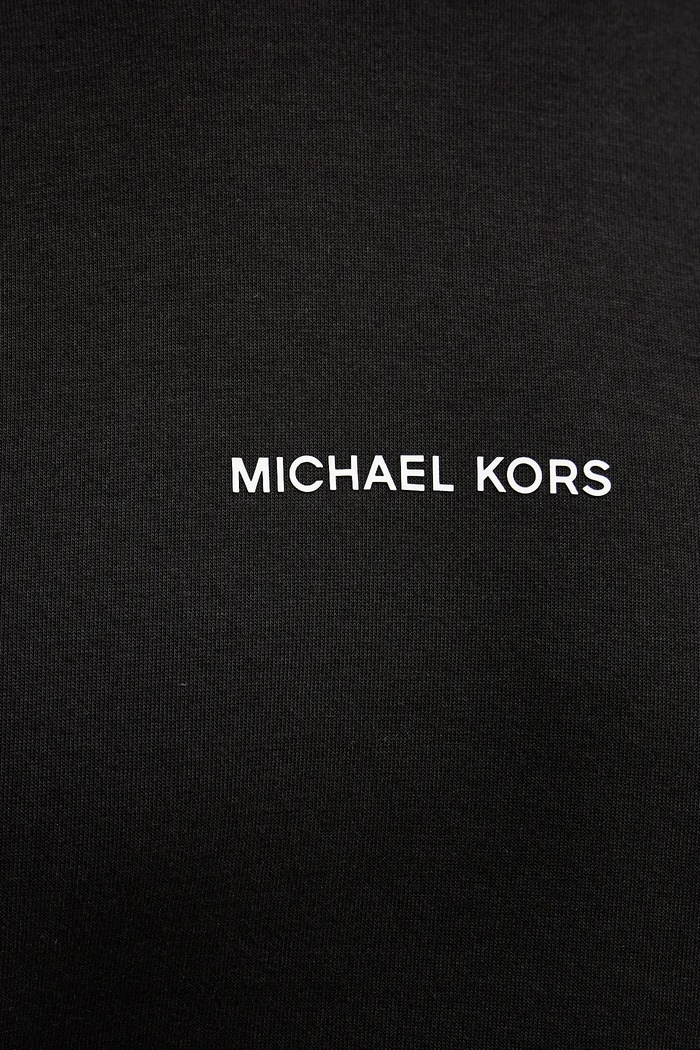 Michael Kors bluza CR652G25MF czarny