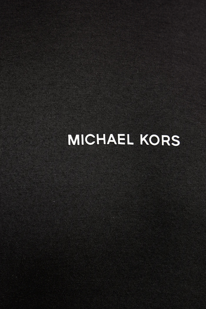 Michael Kors bluza CR652G25MF czarny