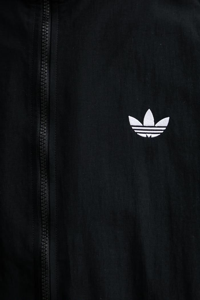 Mikina adidas Originals Firebird KE1366 čierna