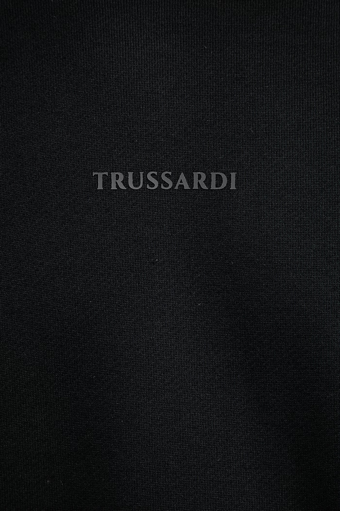 Trussardi mikina pánska bavlnená G8238000121N